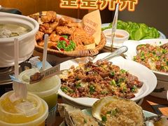 -前海沿·青岛菜(乐客城店)