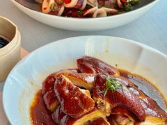-莉莉海堂HAITANG·烤鸭(国贸商城店)