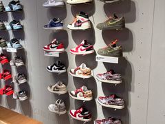 -JORDAN(东方广场店)