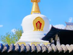 -护国法轮寺