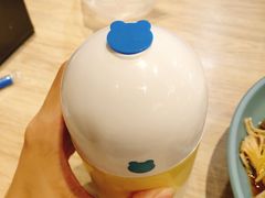 -兰熊鲜奶(西直门凯德mall店)
