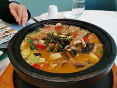 -臻品汇-镇江菜-河豚(大润发店)