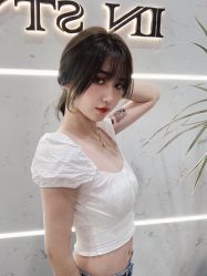 -INSTYLE造型·明星店