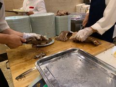 -清真·益鑫羊肉手抓馆(花园北街店)