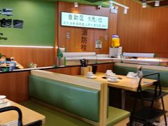 -0048鲜活香辣虾·火锅(铜陵路店)