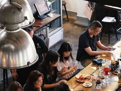 -The Workshop Coffee