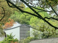 -杭州花家山庄