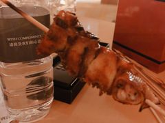 -望京小腰(北京总店)