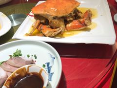 -老街渔味馆(芳华店)