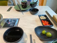 -狐狸爱上椰子鸡(滨江星光大道店)