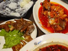-王厚元饺子·辽菜·烤鸭(沈北店)