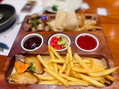 -咖梦餐厅 COMENG RESTAURANT