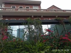 -晋江五店市传统文化旅游区