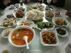 -大明寺素斋