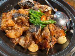 -秦月轩·长安小馆·新陕菜(阜成路·五棵松店)
