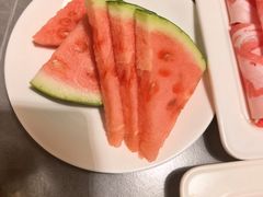 -君邦火锅(新疆大厦店)