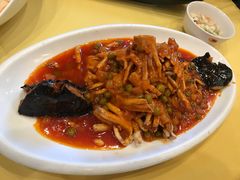 -功德林素菜饭庄(前门店)