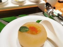 -王府茶宴(朝阳公园店)