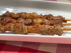 -西贝莜面村(银泰创意城店)