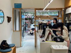 -via coffee(万象城店)