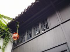 -南京市民俗博物馆(甘熙故居)