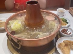 -东门口·新式老北京火锅(河西龙湖天街店)