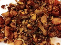 -偏爱炒鸡(老县衙店)