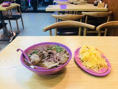 -牛马行牛肉饸饹铺(长春总店)