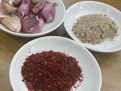 -清真兰州手抓羊肉餐厅