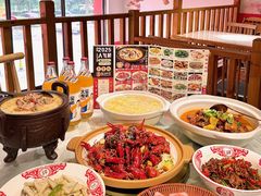 -吴掌柜·藕汤印象(南湖店)