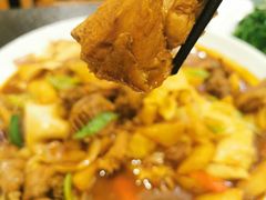-兰州宾馆餐厅(兰州驻京办店)