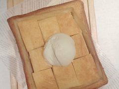 -绿茶餐厅(燕郊永旺店)