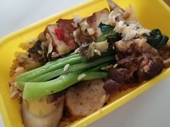 -卤鹅鲜生(卤鹅鲜生万科金域悦府店)