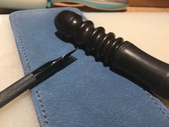 -如果·追梦手工皮具DIY教学店(田子坊店)