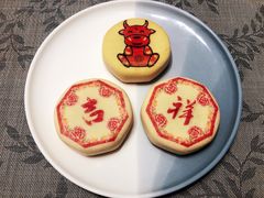 -北京稻香村(西单购物中心店)