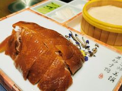 -恒记饭店·海鲜明档(淹城店)