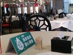 -万龙洲海鲜(南新仓店)
