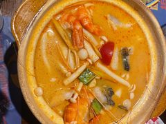 -泰妃殿(武汉首店)