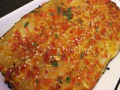 烤茄子-福苗小骆驼烧烤(莲湖路店)