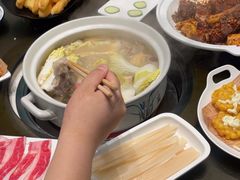 -张家砂锅(富民店)