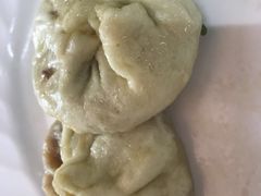 猪肉馅包子-小胖包子王(赵公口店)