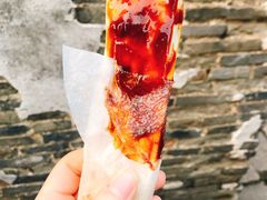 葱包烩-舌尖葱包烩