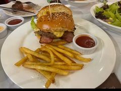 -摩根扒房(桐梓林店)