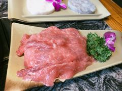 嫩牛肉-渝味晓宇火锅(合川路店)