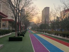 -爱贝儿幼儿园