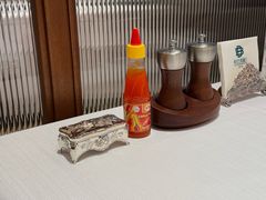 -马克西姆俄罗斯餐厅(通亚街店)