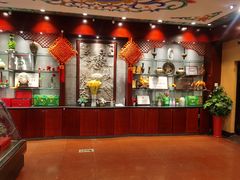 -阿西娅食府(中关村店)