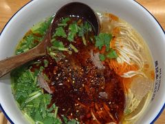 -马记永·兰州牛肉面(3019君尚店)