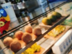 -茶百道(朝阳北路店)