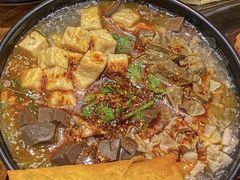 -回味鸭血粉丝汤(新城市广场店)